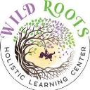 Wild Roots Daycare Franchise logo